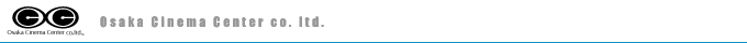 Osaka Cinema Center co.,ltd